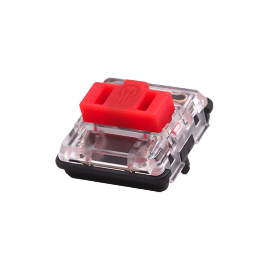 Kailh Choc Red Linear Switch