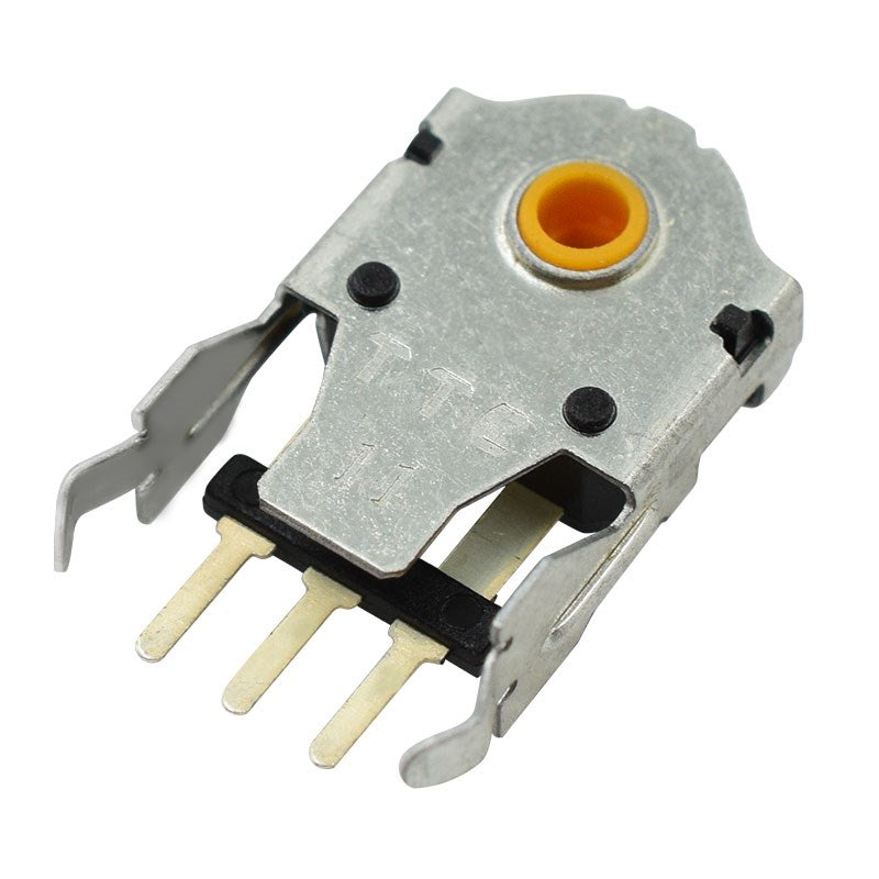 Mouse Scroll Wheel Encoder